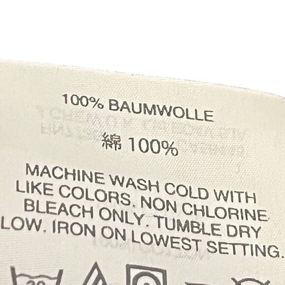 J Crew Embroidered Navy Red Tassel Boho Kimono Open Jacket Longline Sheer O/S - Picture 15 of 16